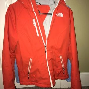 The North Face Winter Coat